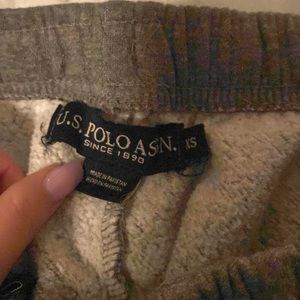 U.S Polo sweatpants